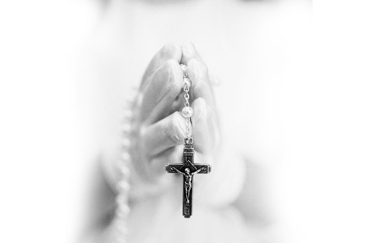 Cresima e Comunione