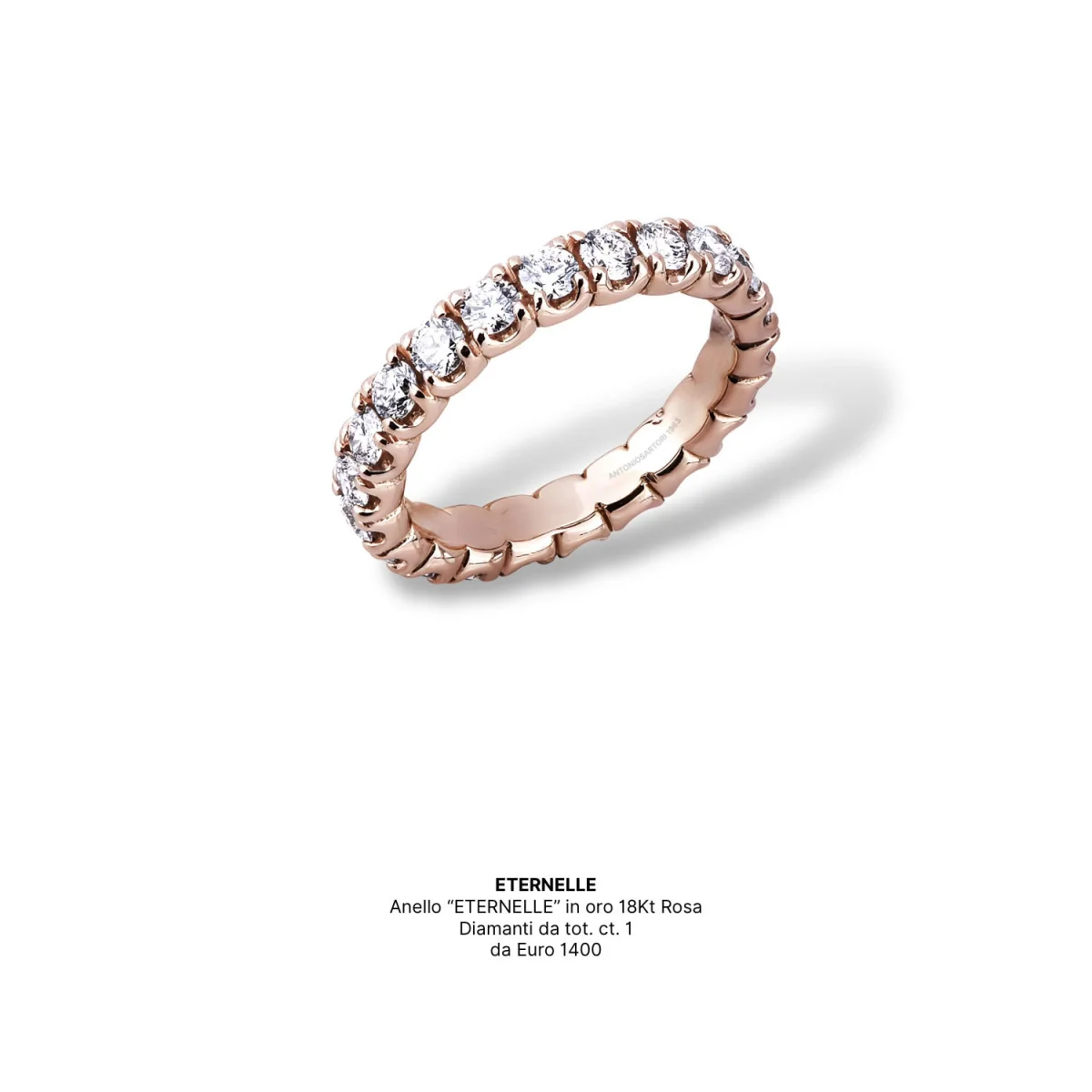 Eternelle