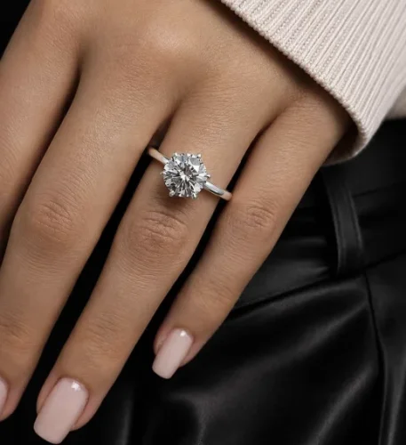  How do you choose the perfect engagement ring?