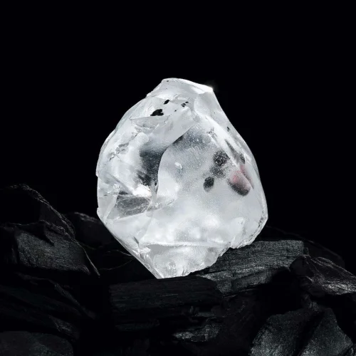Diamante naturale o sintetico? 