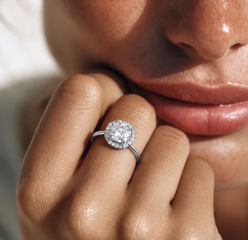 I 5 errori più comuni nell'acquisto di un diamante