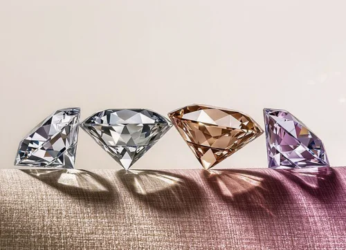 What Is a Diamond Really Worth?