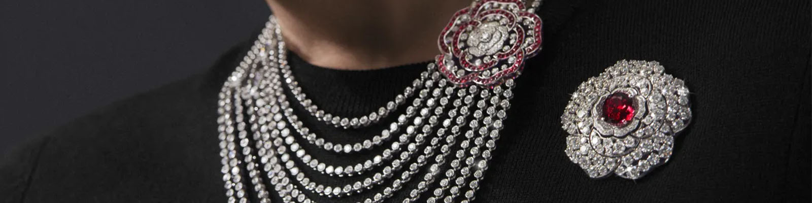 Italian High Jewelry