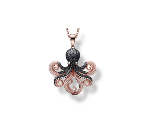 Octopus