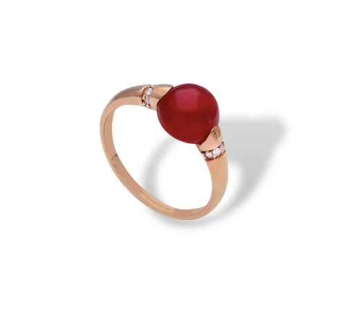 Rubra Ring