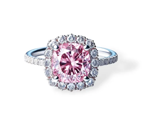 Pink Majesty 