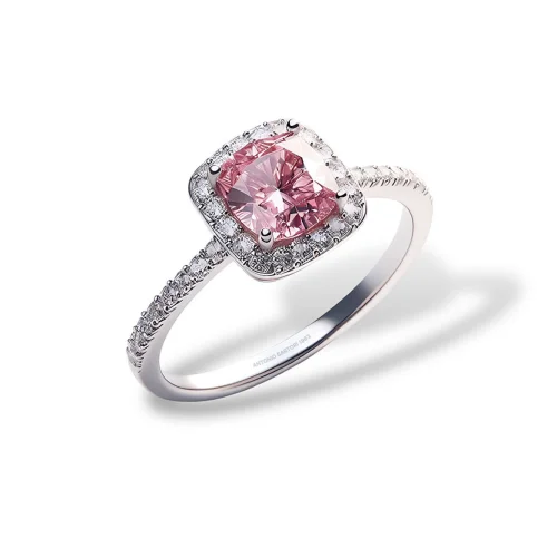 Pink Desire 